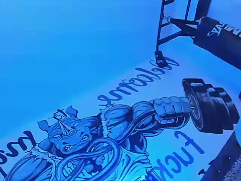 Ruby_rosie Webcam-Show