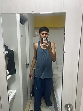 Show Webcam de Miguel_960