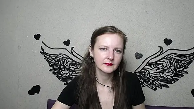 MeganPirs: απευθείας συνομιλία ΧΧΧ