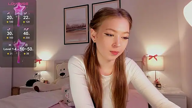 diana_nier Adlı Modelin Canlı XXX Sohbeti