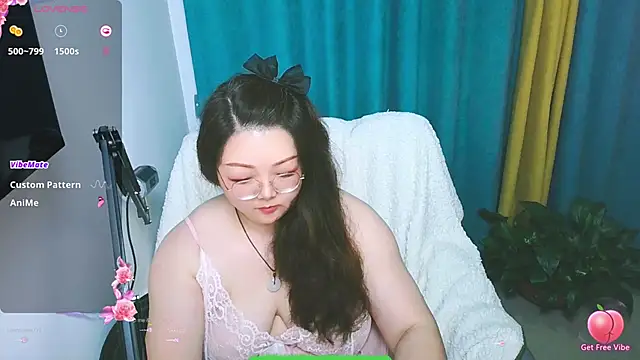 AngelwithEcup Live XXX-Chat