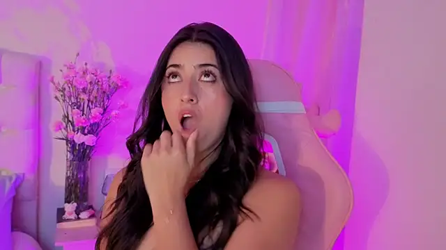 แชท XXX สดของ ChanellGV