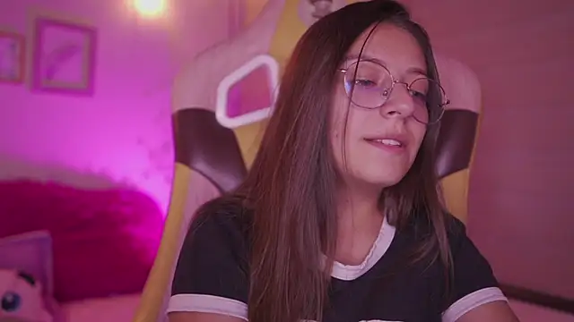 แชท XXX สดของ milly_kenner