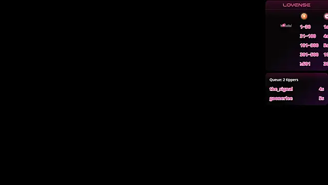 แชท XXX สดของ CyberXGoddess