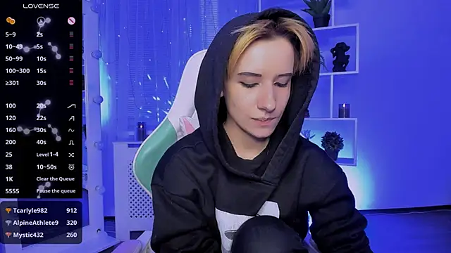 _Rein_rammのライブXXXチャット