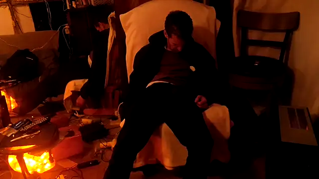 Show webcam de Haztogo4me