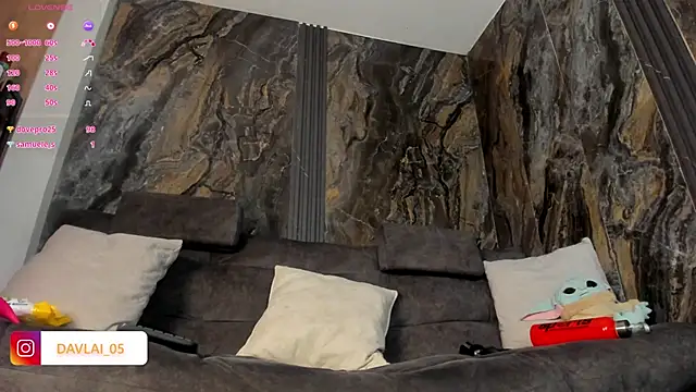 Daviid_laidd Chat XXX live