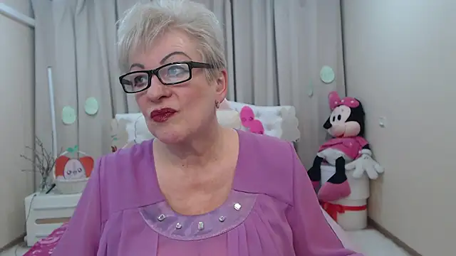 Chatroom XXX en direct de KayleSmoll