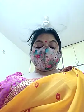 Živý XXX chat Ratna-777