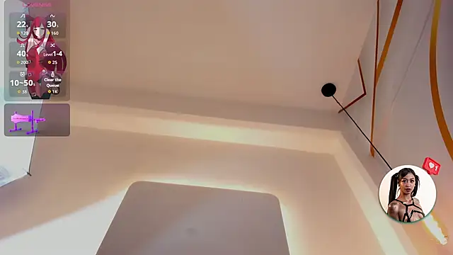 Juliett_Adams_のライブXXXチャット