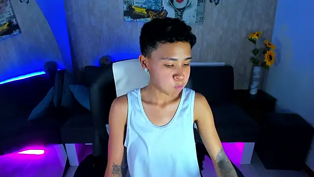 Chat XXX Live nova_sex01