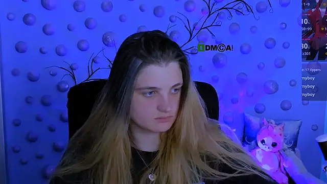 Chat XXX Live inga_gree