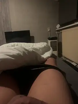 Show de Geilalfaro na webcam