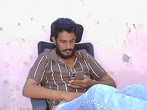 HotXKrish Live XXX-Chat