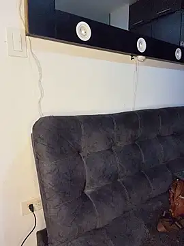 AlannaEvons Webcamshow