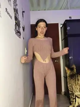 vanesa_gomez Live XXX-chat