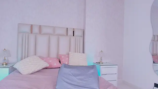 Sembang XXX Secara Langsung alanarose18