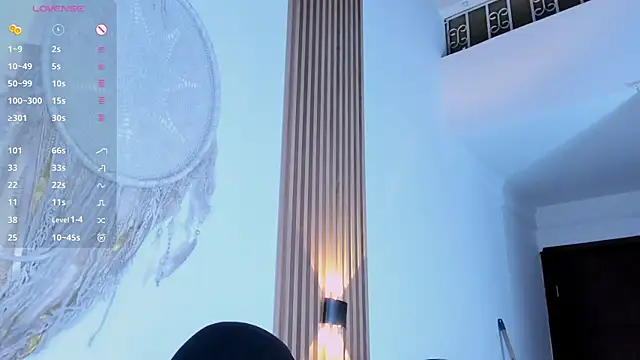 Salma_HaleemのライブXXXチャット