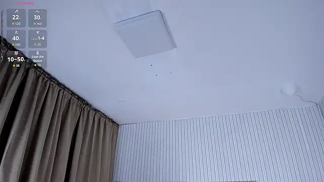 Laukyubey1のライブXXXチャット