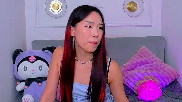 แชท XXX สดของ EveNightfall