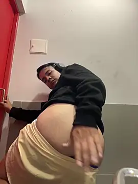 Show Webcam de OliverTabordaa