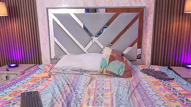 Dulcee_AlexaのライブXXXチャット