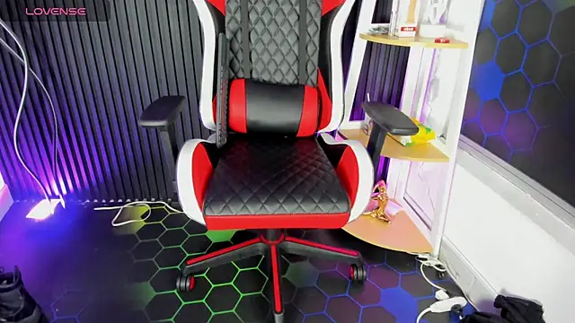 Cristopher_Wild – Naživo XXX chat