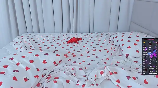 Chat XXX ao vivo de ErinnPieloch