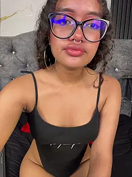 Bunny_fireのライブXXXチャット