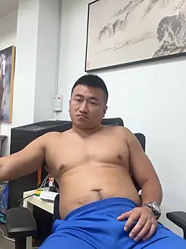 Cunzhangshibage02's Live XXX Chat