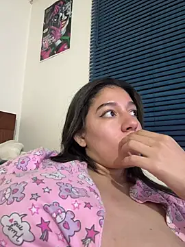 KittyFeet1のライブXXXチャット