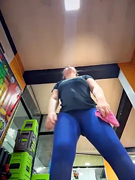 Chat XXX Live shashemel