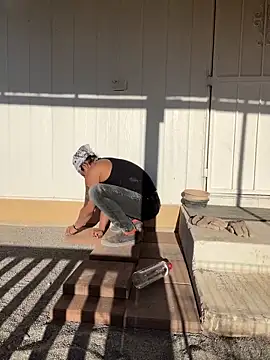 TranSexualJade95 Live XXX-chat