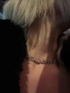 HOTLadyluna Chat XXX in diretta