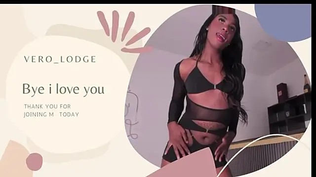 sweetveronicalodge's Webcam Show