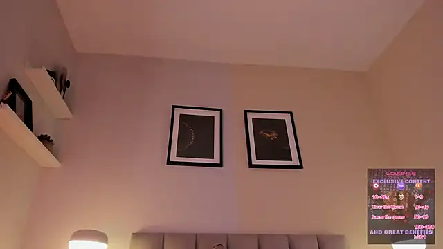 Violetta_Nur – Live XXX-chat