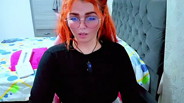 Živý XXX chat Alexatexa2929