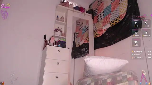 scarlett_diamond11 现场XXX聊天