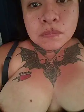 agnesvela's Live XXX Chat