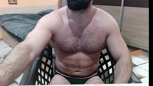 Вебкам-шоу alieninhumanbody1