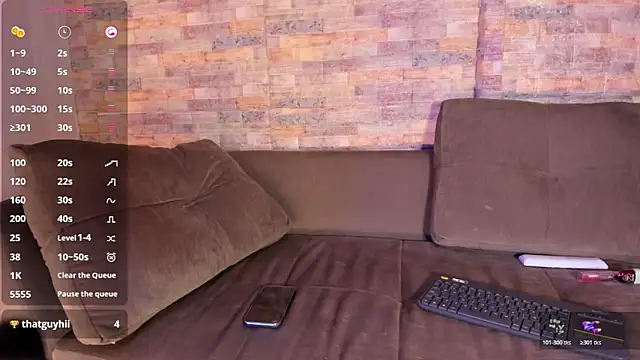 scarlettqueenx 웹캠 쇼