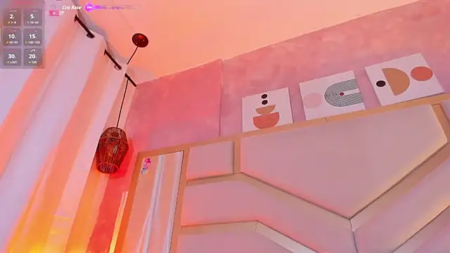 Samantha-Pardo live XXX chat