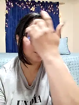 ROUSSE_SINCLAIR live XXX chat