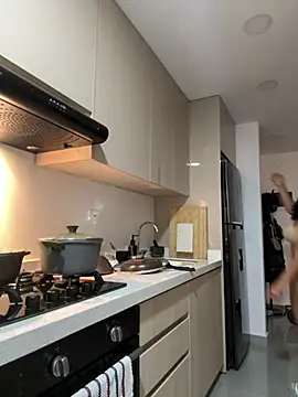 XXX chat uživo modela Curlyierr