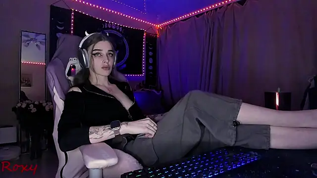 Živý XXX chat wet_dream_