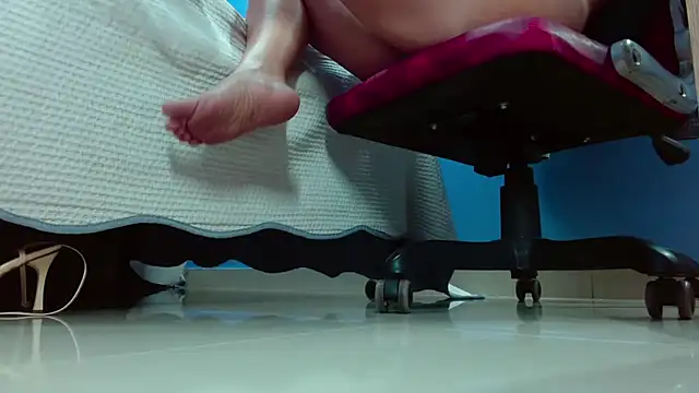 Abril_Beltran_ Chat XXX in diretta