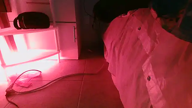 SatiroyNinfa Webcam-Show