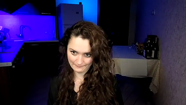 Czat XXX na żywo – Cerann1