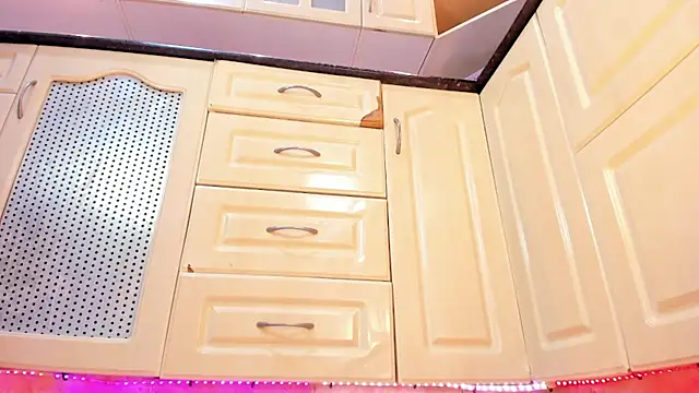 Webkamerová show SophiaRivera18