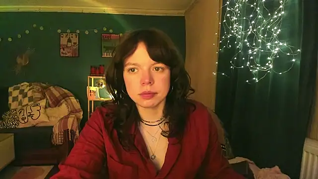 ClancyMorissey – Live XXX-chat